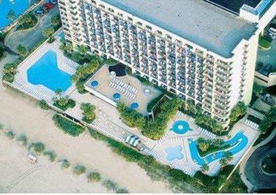 Coral Beach Resort Миртъл Бийч Екстериор снимка