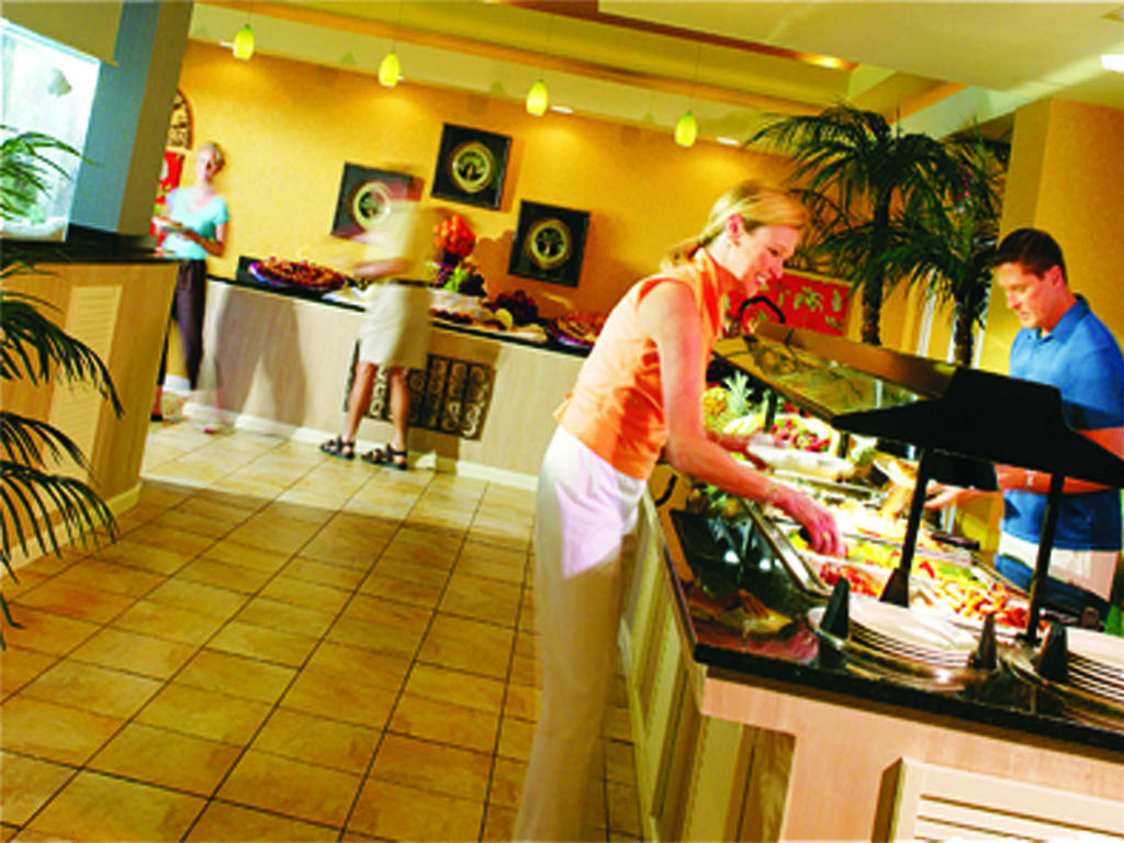 Coral Beach Resort Миртъл Бийч Екстериор снимка