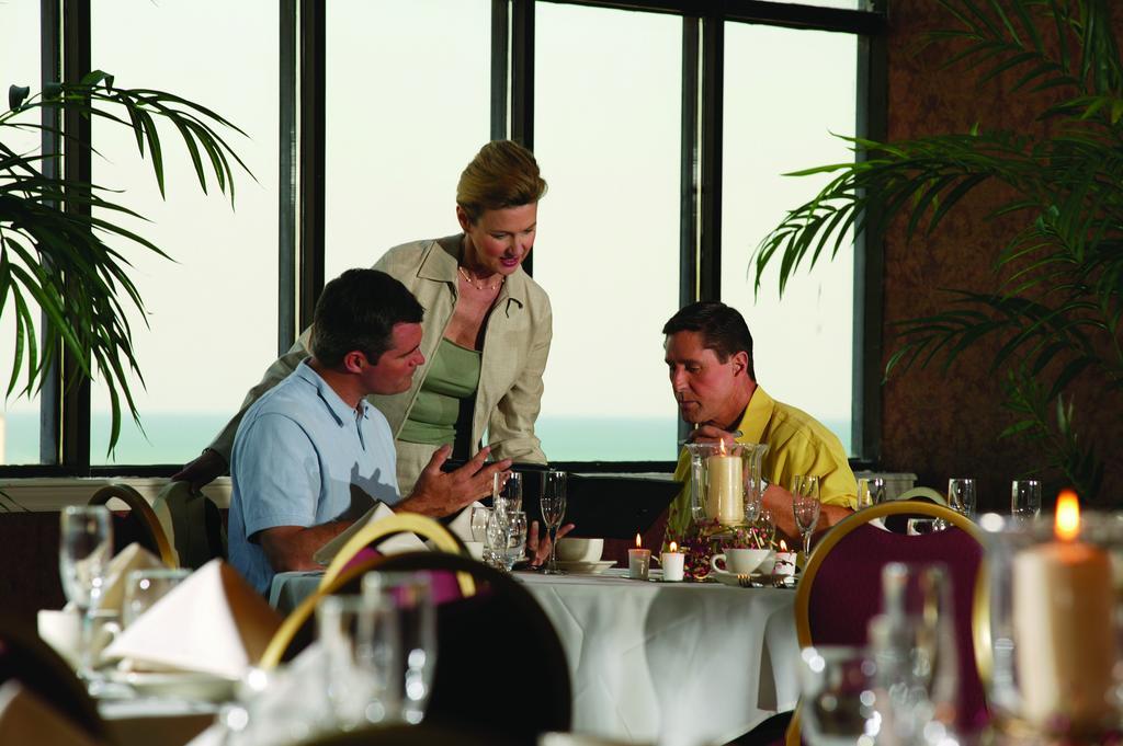 Coral Beach Resort Миртъл Бийч Екстериор снимка